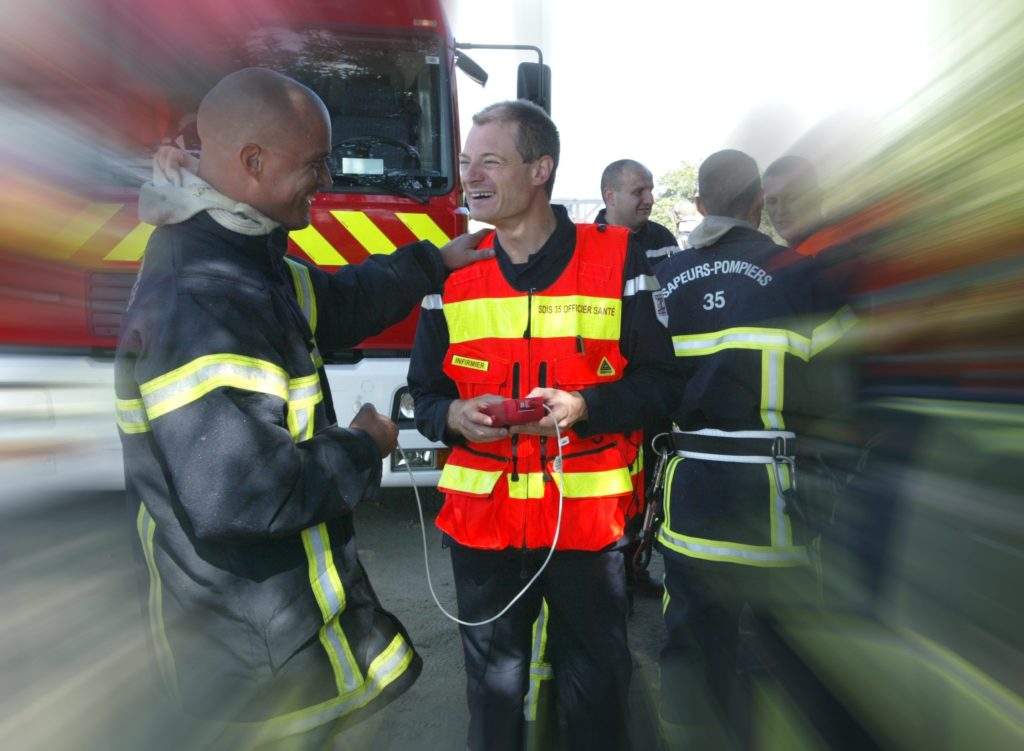 Illustration BIEN-ETRE ET RESPECT MUTUEL