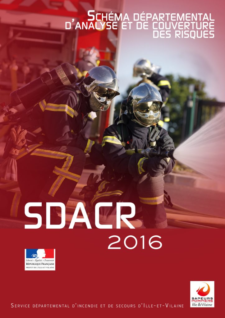 Couverture SDACR 2016