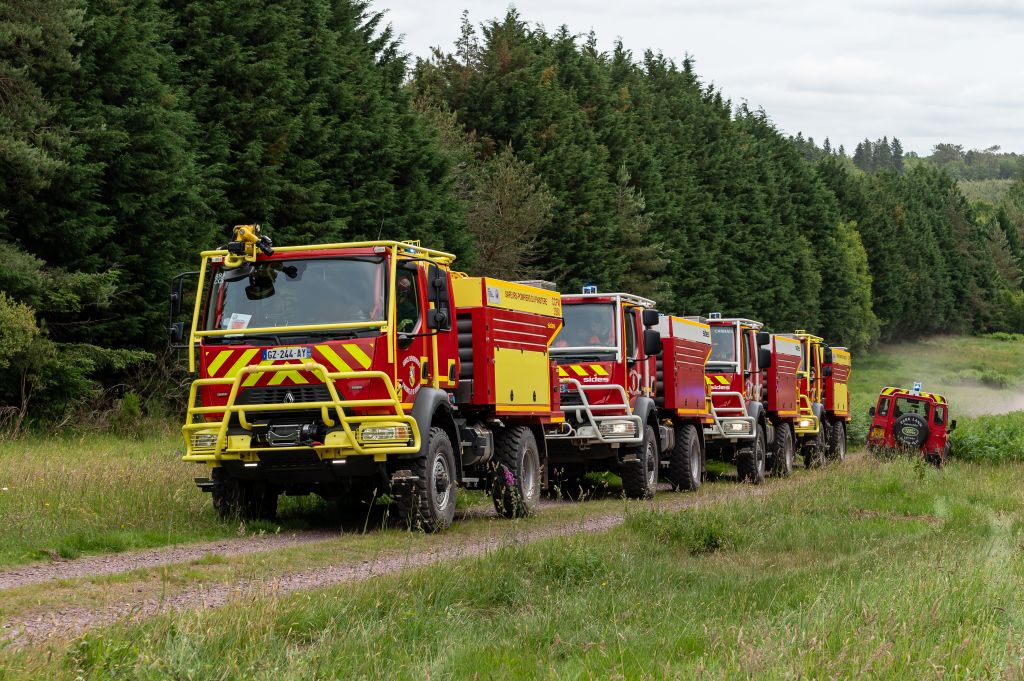Manoeuvre feux de foret 649_1