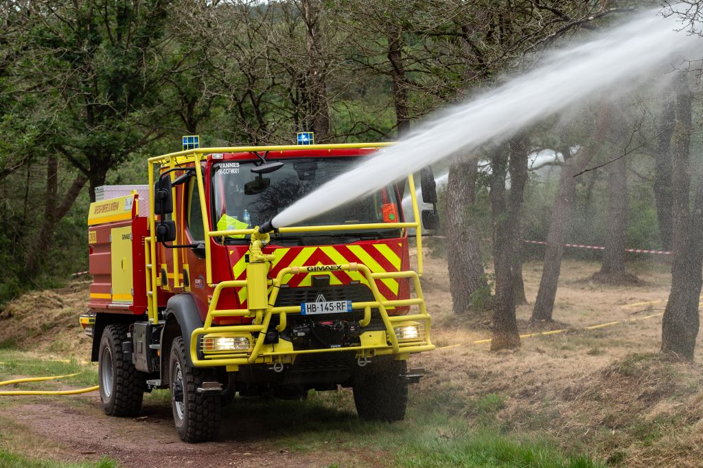 Manoeuvre feux de foret 708_1